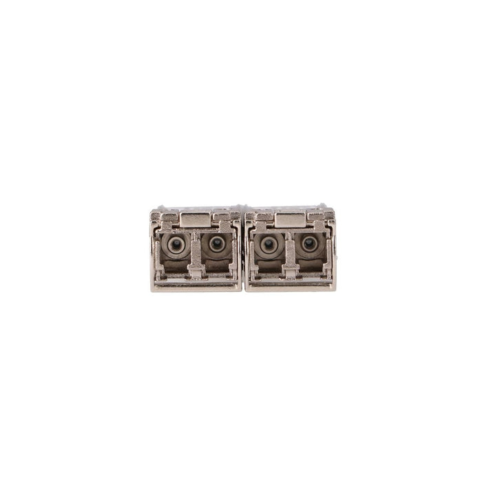 EAN 5906168633188 - Extralink SFP28 25G 2-Pack | SFP28 Module | 25Gbps, LC/UPC Duplex, 1310nm, 10km, single mode, DOM red mod imagen 4
