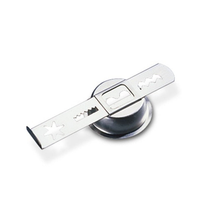 EAN 4242002909172 - Bosch MUZ5BS1 robot de cocina Blanco imagen 5