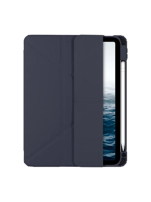 EAN 5711428068217 - dbramante1928 LOIPICBU6821 funda para tablet 27,9 cm (11") Libro Marina imagen 1