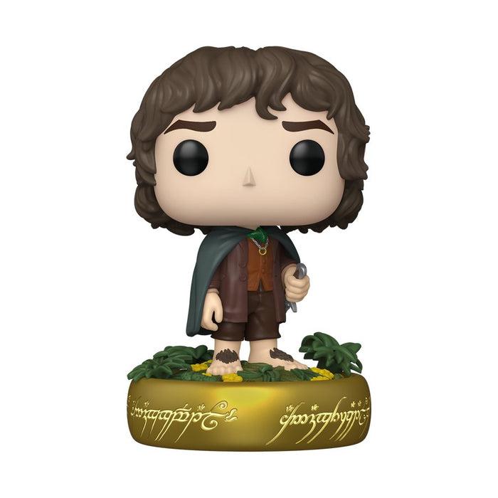 EAN 0889698864305 - FUNKO POP! PLUS 86430 imagen 1