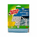 EAN 4001895892448 - Scotch-Brite DE272949129 Microfibra Azul claro 1 pieza(s) imagen 1