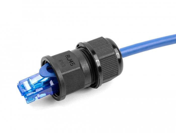 EAN 4043619869954 - DeLOCK 86995 divisor de red imagen 3