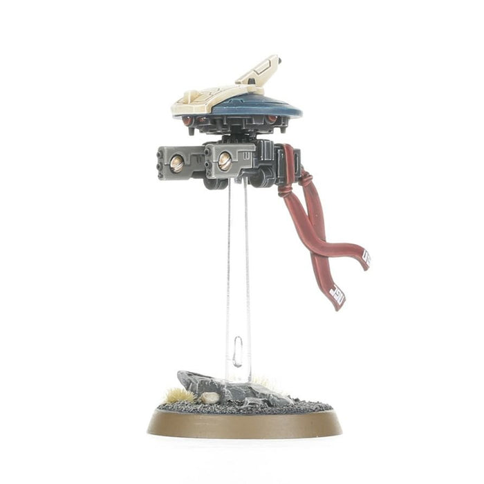 EAN 5011921251803 - Games Workshop 56-69 collectible figure imagen 4