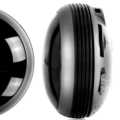 EAN 6945198851932 - Microlab MD112 Altavoz monofónico portátil Negro 1 W imagen 6