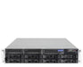 EAN 4250749709832 - bluechip SERVERline R32313a servidor 960 GB Bastidor (2U) Intel Xeon E E-2414 2,6 GHz 32 GB DDR5-SDRAM 65 imagen 2