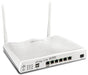 EAN 4710484743954 - DrayTek Vigor 2865ax router inalámbrico Gigabit Ethernet Doble banda (2,4 GHz / 5 GHz) Blanco imagen 1