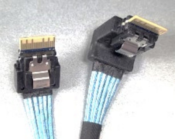 EAN 0735858475198 - Intel CYPCBLSL112KIT cable Serial Attached SCSI (SAS) imagen 1