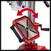 EAN 4006825617771 - Einhell TE-BD 750 E taladro Sin llave 750 W imagen 8