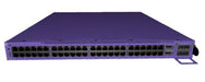 EAN 644728046980 - Extreme networks 5520 Gestionado L2/L3 Gigabit Ethernet (10/100/1000) 1U Púrpura imagen 1