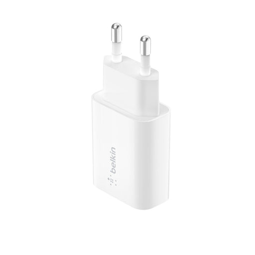 EAN 745883793518 - Belkin WCA001VFWH cargador de dispositivo móvil Teléfono móvil, Batería portátil, Smartphone, Tableta Blan imagen 2