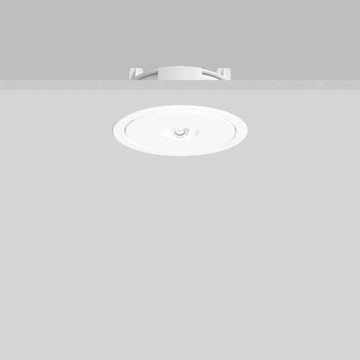 EAN 4051859721260 - RZB LUCIO 2 iluminación de techo LED imagen 1