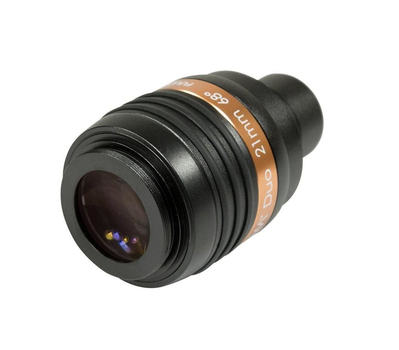 EAN 5420016856623 - Celestron Ultima Duo 21mm ocular Telescopio 2 cm Negro imagen 2