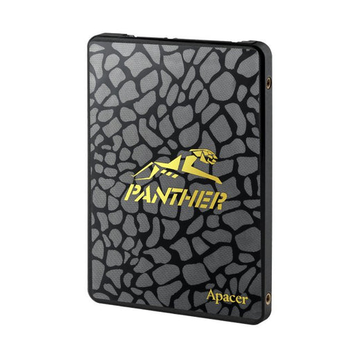 EAN 4712389913944 - Apacer AS340 PANTHER 120 GB 2.5" Serial ATA III 3D TLC imagen 1