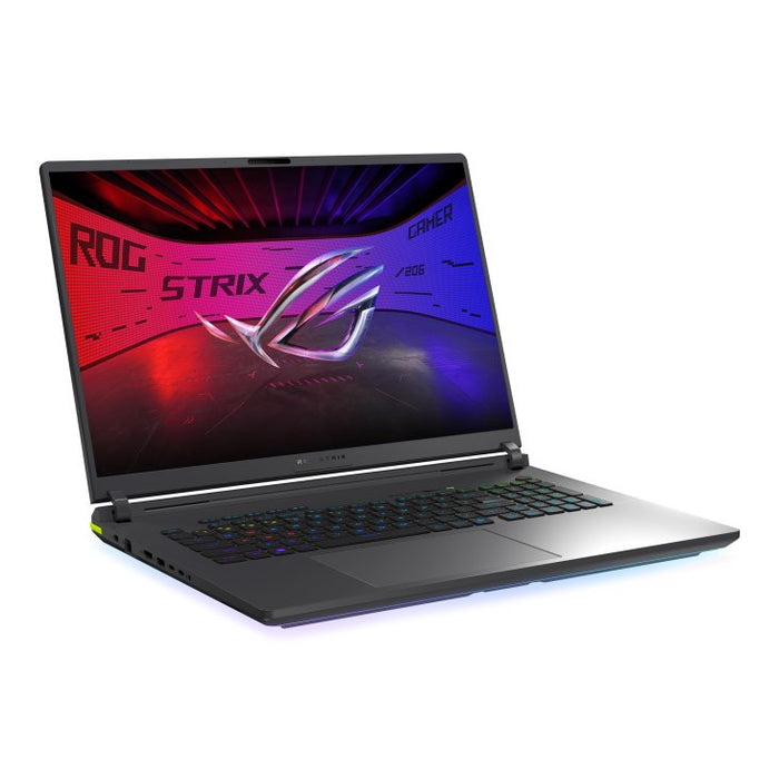 EAN 4711636638913 - ASUS ROG Strix G18 G815LP-U92C57CS1 Intel Core Ultra 9 290HX Plus Portátil 45,7 cm (18") WQXGA 32 GB DDR5 imagen 3