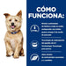 EAN 52742021386 - Hills 605675 alimento húmedo para perros Pollo, Ternera, Cerdo Universal 354 g imagen 5