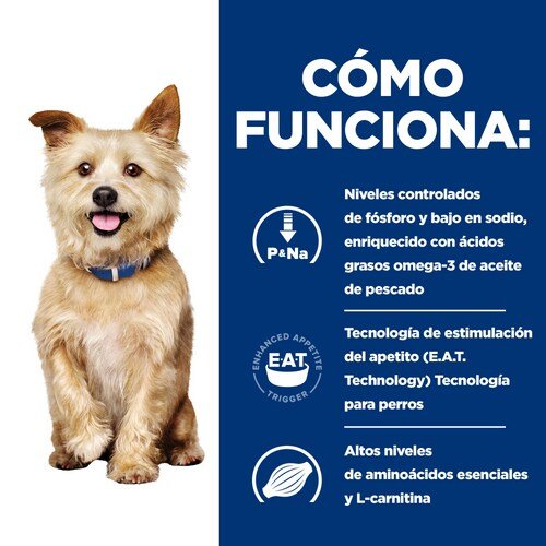 EAN 52742044705 - Hills 606153 alimento húmedo para perros Ternera Universal 4 kg imagen 4