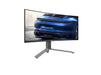 EAN 4056487052397 - AOC Porsche PD34 pantalla para PC 86,4 cm (34") 3440 x 1440 Pixeles Wide Quad HD QD-OLED Negro imagen 8