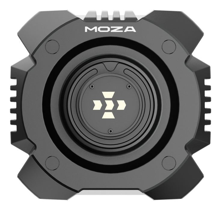 EAN 6973137271435 - Moza Racing R16 Ultra Direct Drive Wheel Base Base para volante de simulador de carreras imagen 4