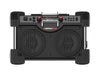 EAN 8719689465346 - Perfectpro ROCKHART Lugar de trabajo Digital Negro, Rojo imagen 5