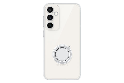 EAN 8806095225524 - Samsung EF-XS711CTEGWW funda para teléfono móvil 16,3 cm (6.4") Transparente imagen 1