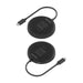 EAN 8435739903308 - AISENS ASDS-2M2N05-BK base de conexión para disco duro USB 3.2 Gen 2 (3.1 Gen 2) Type-C imagen 4