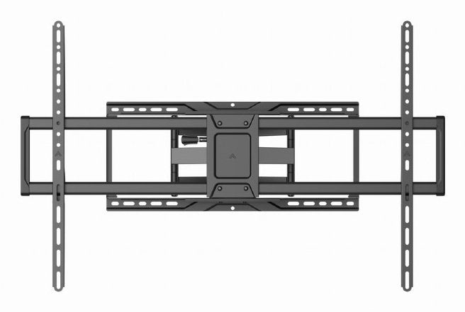 EAN 8716309135139 - Gembird WM-105ST-01 soporte para TV 2,67 m (105") Negro imagen 3