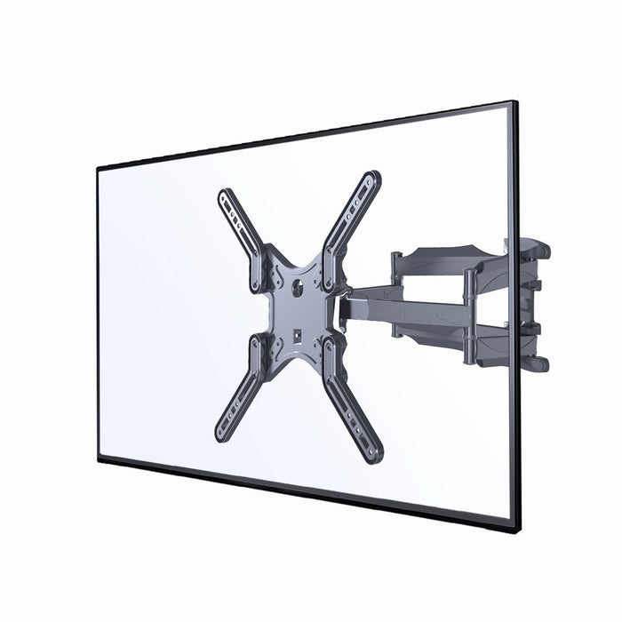 EAN 8716309127356 - Gembird WM-60ST-01 soporte para TV 152,4 cm (60") Negro imagen 16
