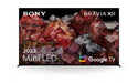 EAN 5013493461598 - Sony FWD-65X95L Televisor 165,1 cm (65") 4K Ultra HD Smart TV Wifi Negro imagen 1