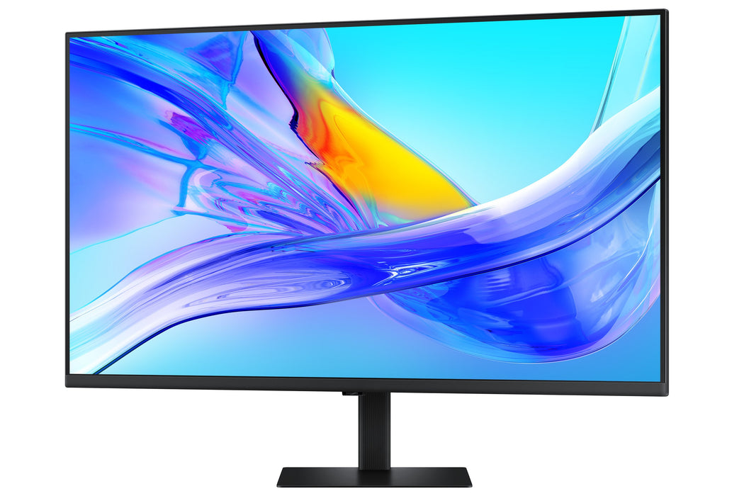EAN 8806095971056 - Samsung S80UD pantalla para PC 94 cm (37") 3840 x 2160 Pixeles 4K Ultra HD LCD Negro imagen 8