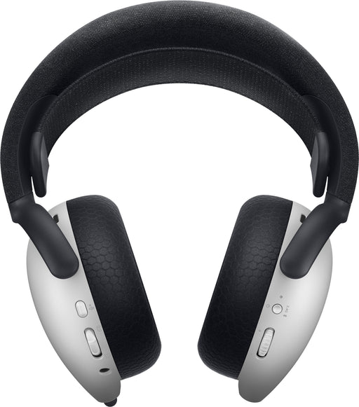 EAN 5397184004715 - Alienware AW725H Auriculares Inalámbrico y alámbrico Diadema Juego USB Tipo C Bluetooth Negro, Blanco imagen 2
