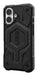EAN 0840283914607 - Urban Armor Gear Monarch funda para teléfono móvil 15,5 cm (6.1") Negro imagen 4