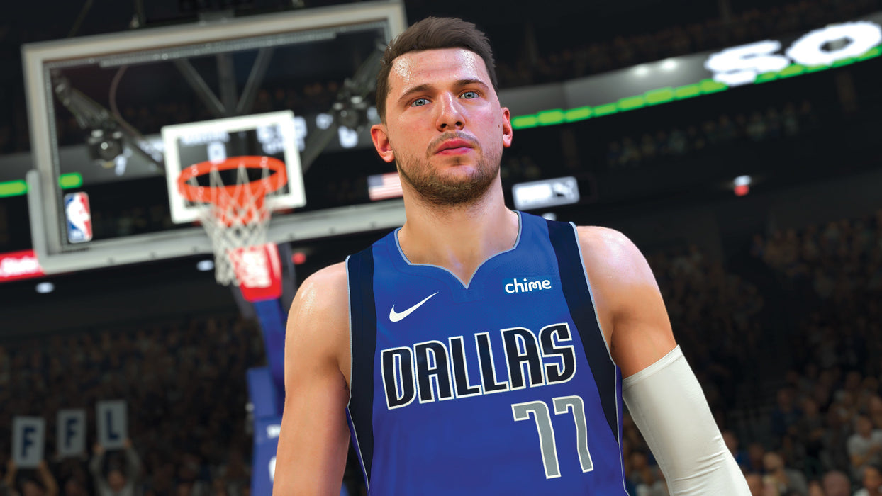 EAN 5026555365024 - Take-Two Interactive NBA 2K22 Estándar Español Xbox Series X imagen 7