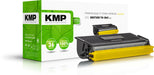 EAN 4011324115703 - KMP B-T3 cartucho de tóner 1 pieza(s) Negro imagen 1