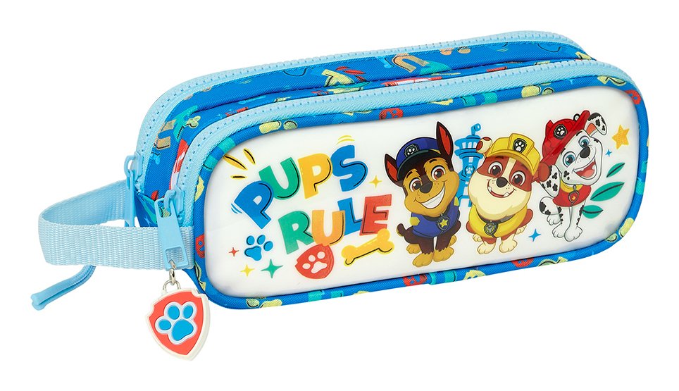 EAN 8412688526048 - Safta 812356513 Estuche suave Multicolor imagen 1