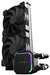 EAN 4262443280357 - LC-Power LC-CC-280-B sistema de refrigeración para ordenador Procesador Sistema de refrigeración líquida  imagen 2