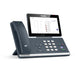 EAN 5715063122907 - Yealink MP58-WH Microsoft Teams Edition teléfono IP Gris LCD Wifi imagen 6