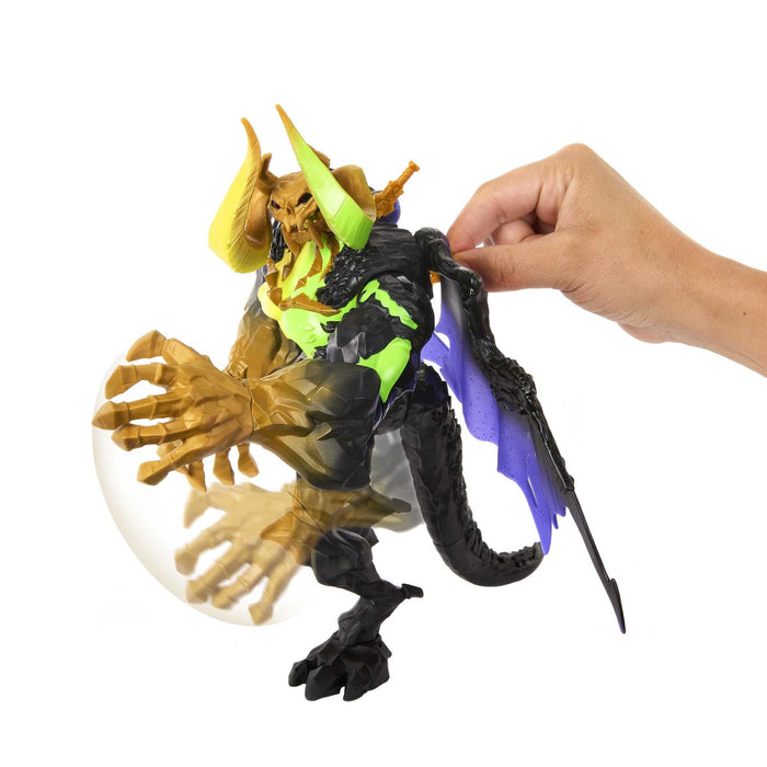 EAN 0194735112500 - He-Man and the Masters of the Universe HLF72 figura de juguete para niños imagen 3