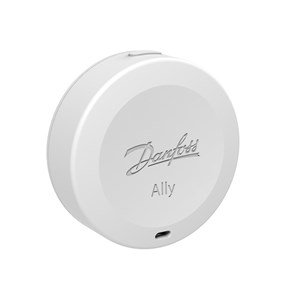 EAN 5715162289013 - Danfoss Ally Room Sensor Interior Sensor de temperatura Inalámbrico imagen 5