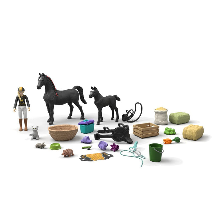 EAN 4069111638744 - schleich HORSE CLUB 99240 figura de juguete para niños imagen 3