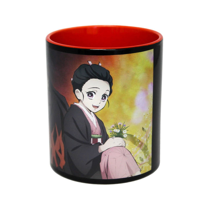 EAN 841092158480 - Bem's SA Demon Slayer tazón Multicolor Café 1 pieza(s) imagen 2