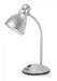 EAN 5901299943953 - Esperanza ELD113S lámpara de mesa E27 12 W LED Plata imagen 1
