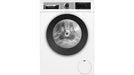 EAN 4242005386345 - Bosch Serie 6 WGG244120 lavadora Carga frontal 9 kg 1400 RPM Blanco imagen 1