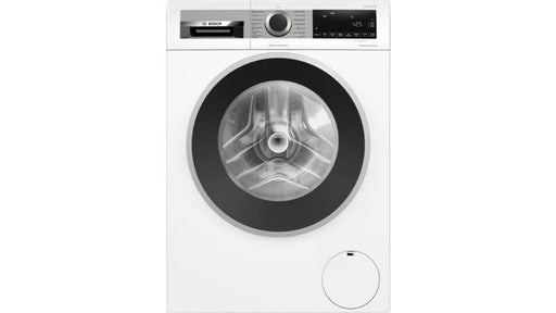 EAN 4242005386345 - Bosch Serie 6 WGG244120 lavadora Carga frontal 9 kg 1400 RPM Blanco imagen 1