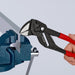 EAN 4003773084662 - Knipex 86 01 300 alicate imagen 8