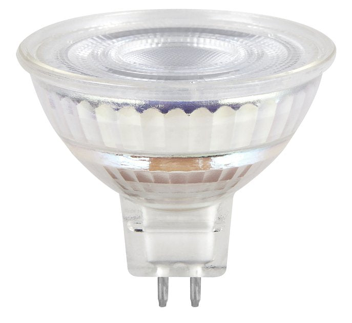 EAN 4099854457883 - Osram LED MR16 P lámpara LED Blanco cálido 2700 K 6,1 W GU5.3 E imagen 4