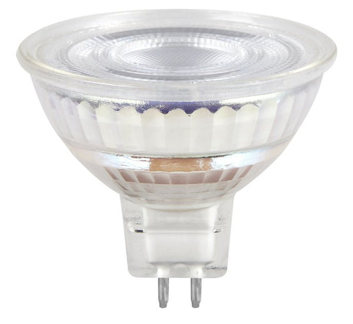 EAN 4099854458385 - Osram 4099854458385 lámpara LED Blanco cálido 2700 K 3,4 W GU5.3 E imagen 2