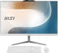 EAN 4711377362016 - MSI Modern AM242 1M-2024XFR Intel Core 5 120U 60,5 cm (23.8") 1920 x 1080 Pixeles PC todo en uno 16 GB DD imagen 1