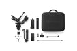 EAN 6937224131422 - DJI RS 5 combo Estabilizador manual para cámara Negro imagen 3