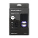 EAN 5901878517568 - Qoltec 51756 adaptador e inversor de corriente Interior 65 W Negro imagen 3