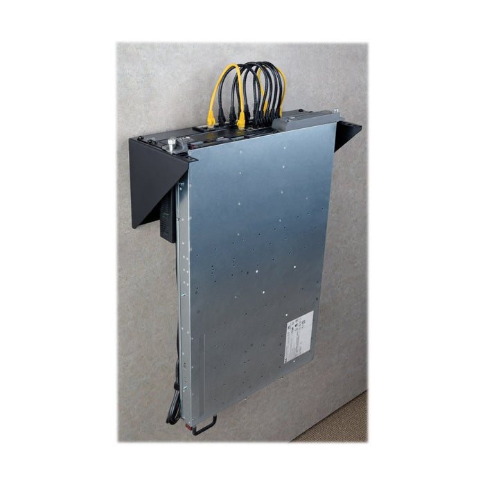 EAN 37332203205 - Tripp Lite SRWALLBRKT4U accesorio de bastidor Placa de montaje imagen 9